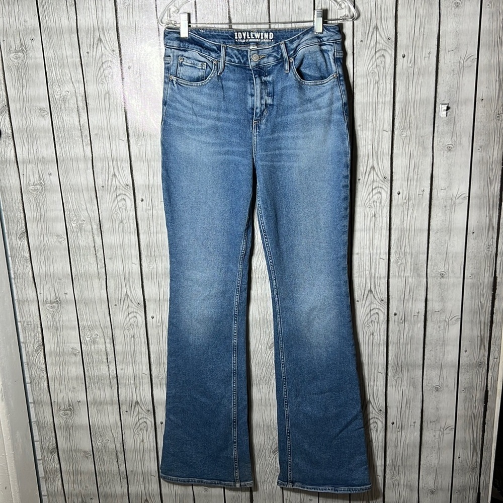 Idyllwind jean size 10